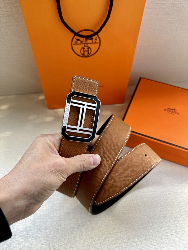 エルメス激安ベルト内部構造